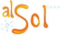Logo Camping Al Sol