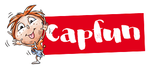 Logo Capfun (Paris Roussillon)