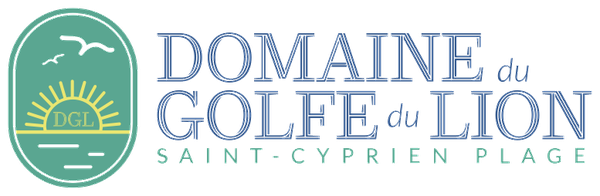 Logo Domaine du Golfe du Lion