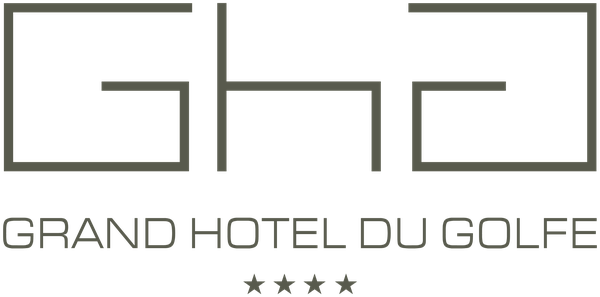 Logo Grand Hôtel du Golfe