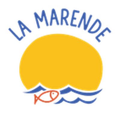 Logo Camping La Marende