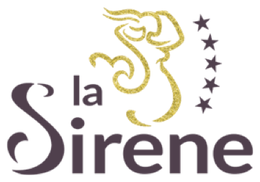 Logo Camping La Sirène