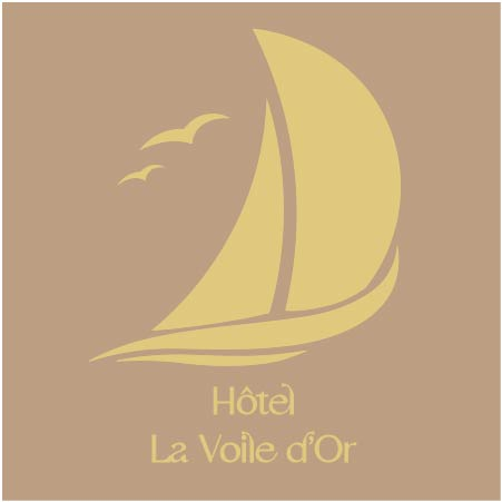 Logo La Voile d'Or