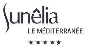 Logo Camping Le Méditerranée