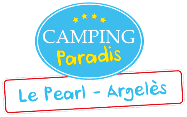 Logo Camping Le Pearl