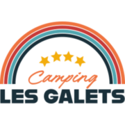 Logo Camping Les Galets
