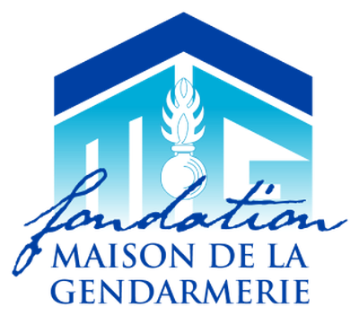 Logo Fondation Maison de la Gendarmerie