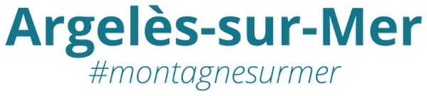Logo Office de Tourisme Argelès-sur-Mer