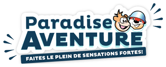Logo Paradise Aventures