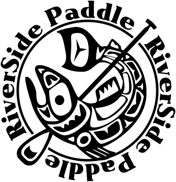 Logo Riverside Paddle