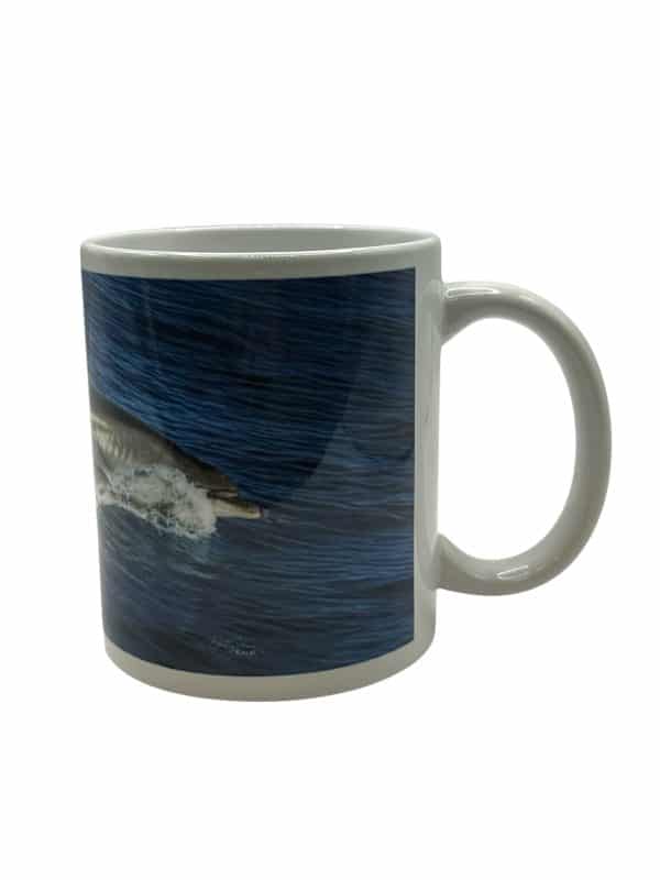 Mug Dauphin Bébé - KapMer - Photographe Yoan SALOMON